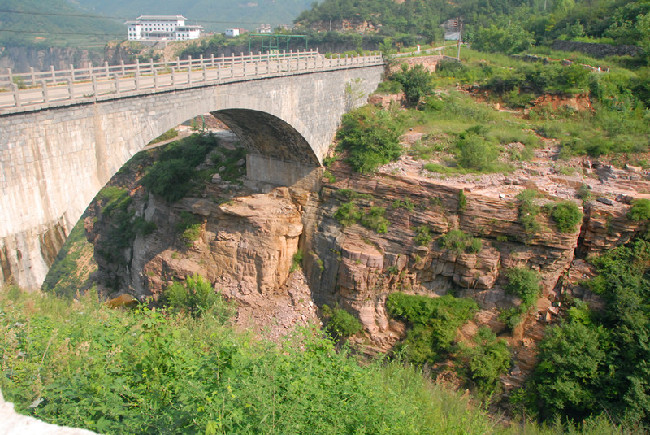 回龙秀色